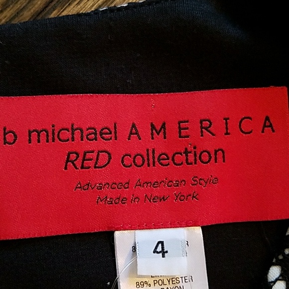 b michael AMERICA - Picture 3 of 4