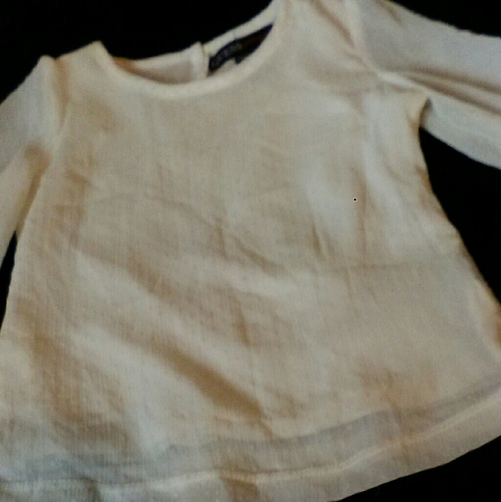 Guess Top