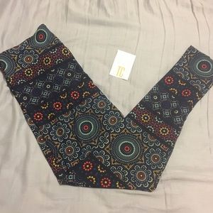 LuLaRoe TC Leggings