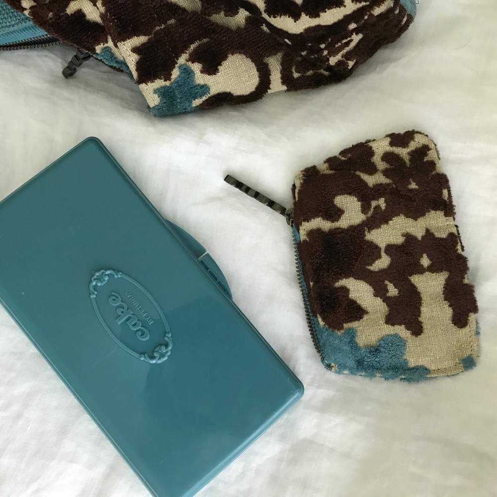 Petunia Picklebottom Cake Collection Diaper Bag - Picture 2 of 6