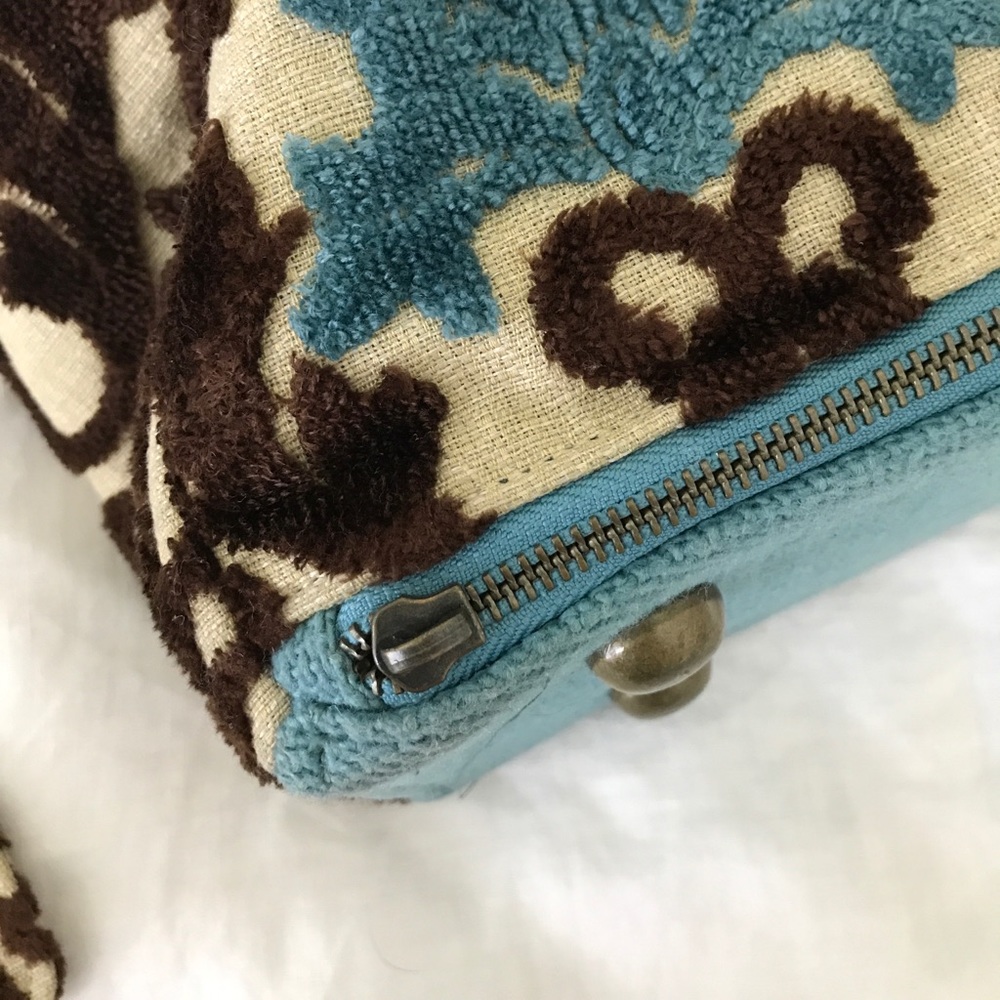 Petunia Picklebottom Cake Collection Diaper Bag - Picture 3 of 6