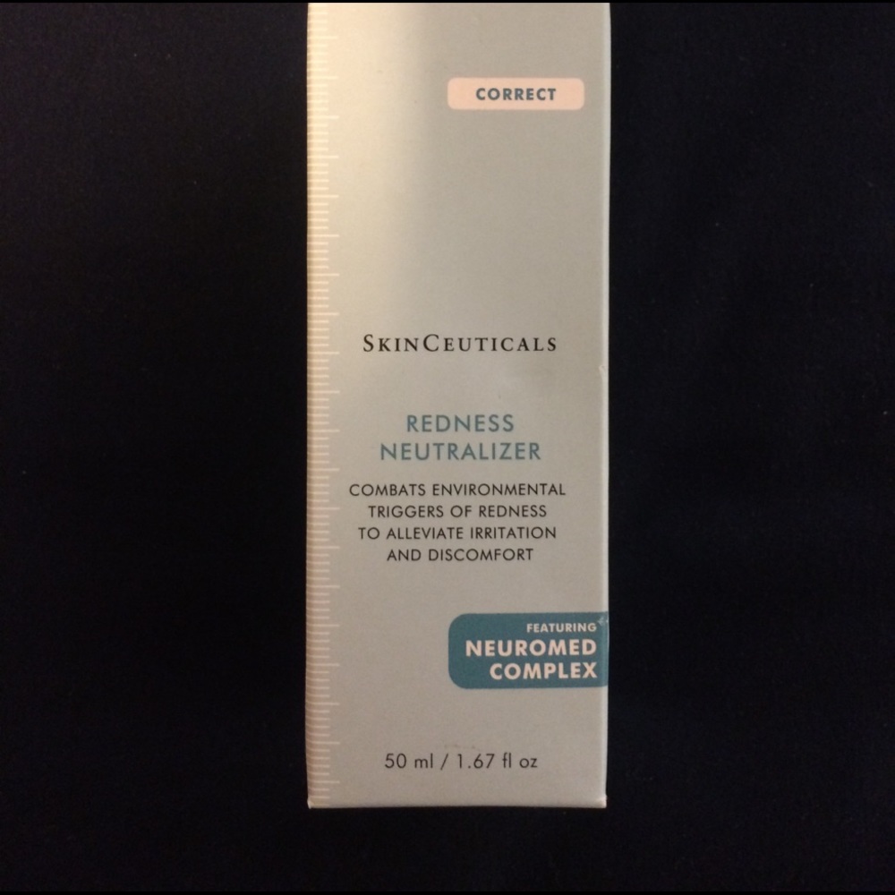 SkinCeuticals Redness Reducer - NEW sealed
