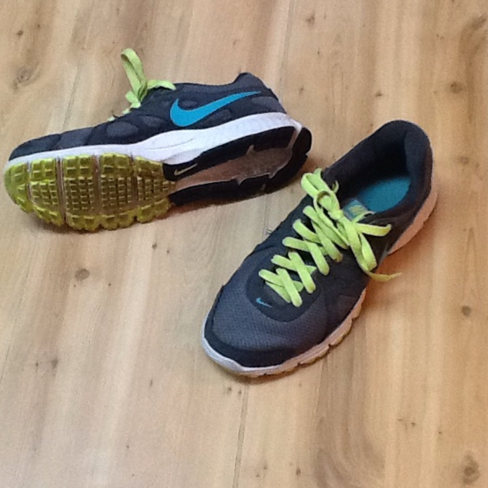 Nike Shoes