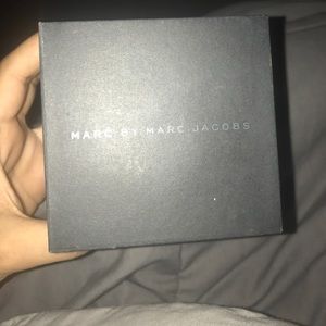 Marc by Marc Jacobs watch