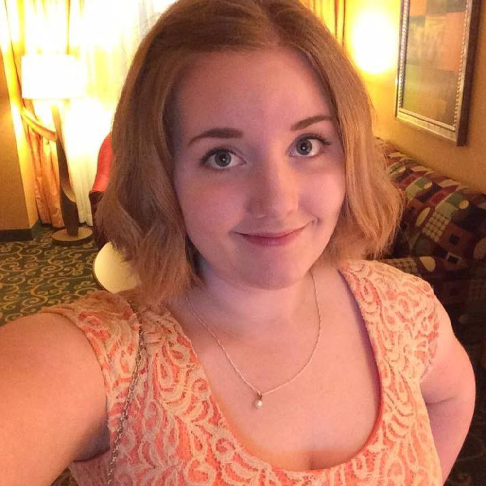 Meet your Posher, Colleen