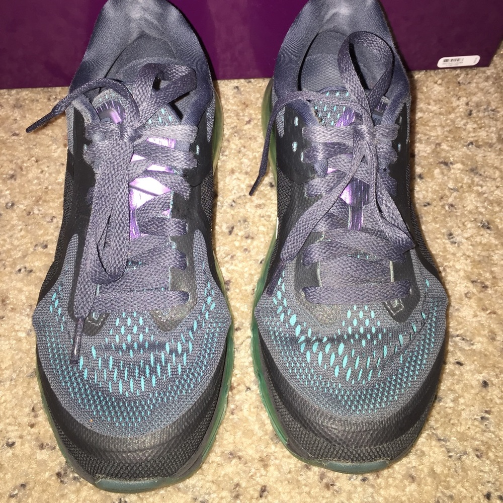Nike Airmax 2014