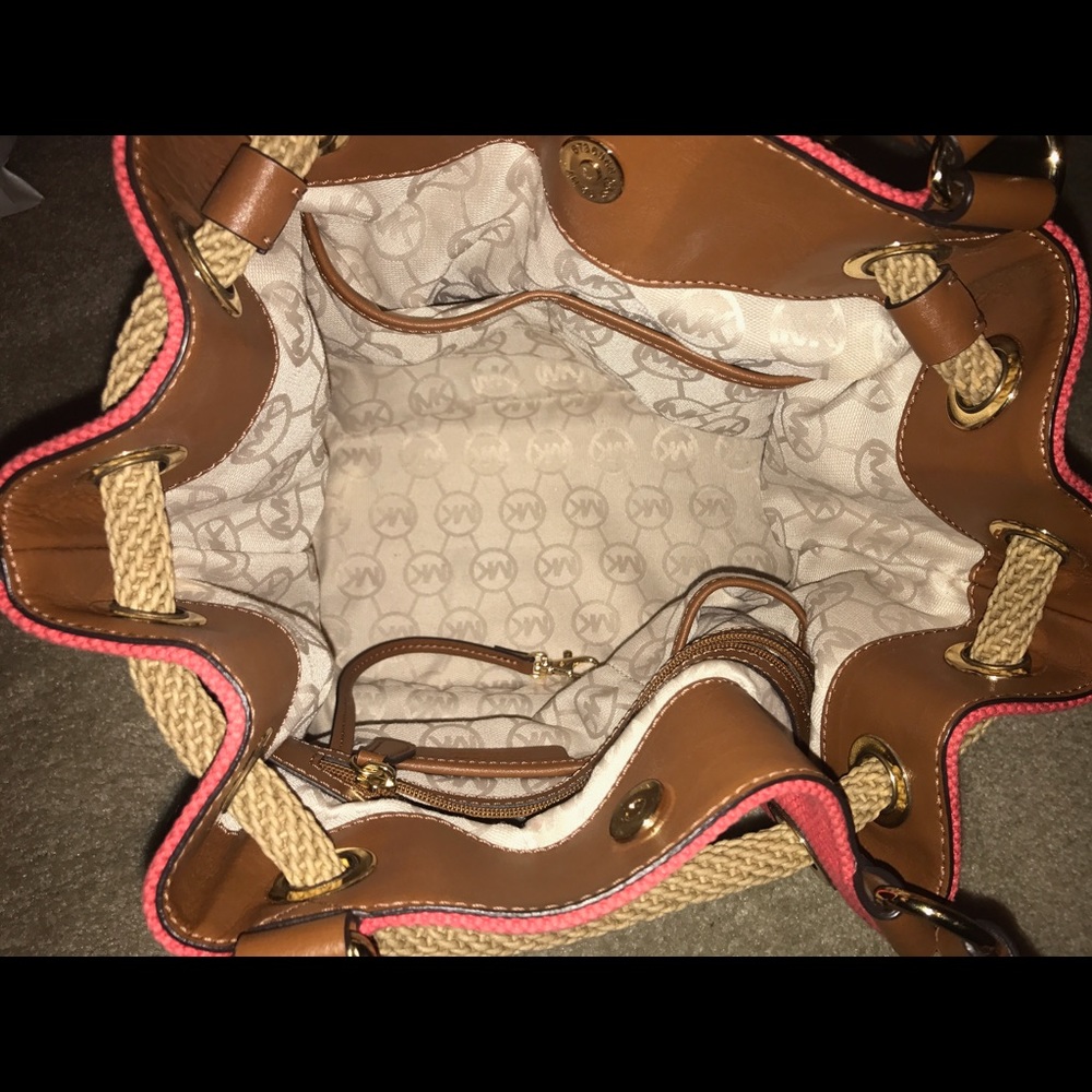 MK BAG