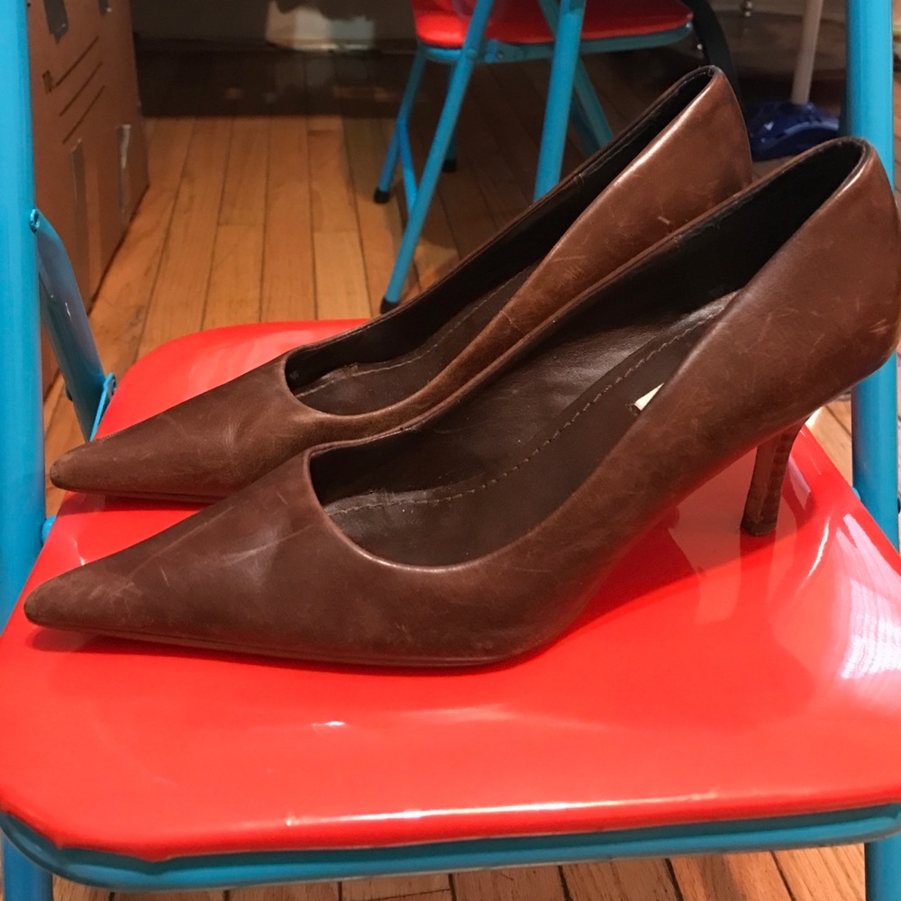 Steve Madden Pumps