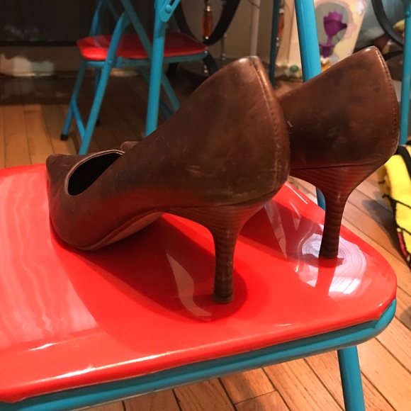 Steve Madden Pumps - Picture 2 of 4