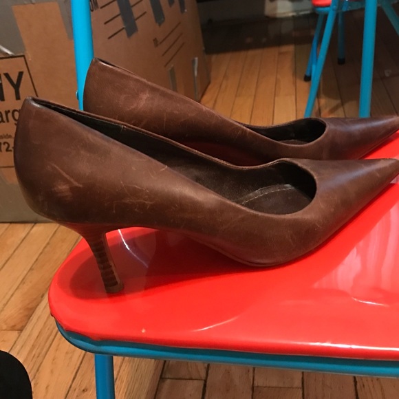 Steve Madden Pumps - Picture 3 of 4