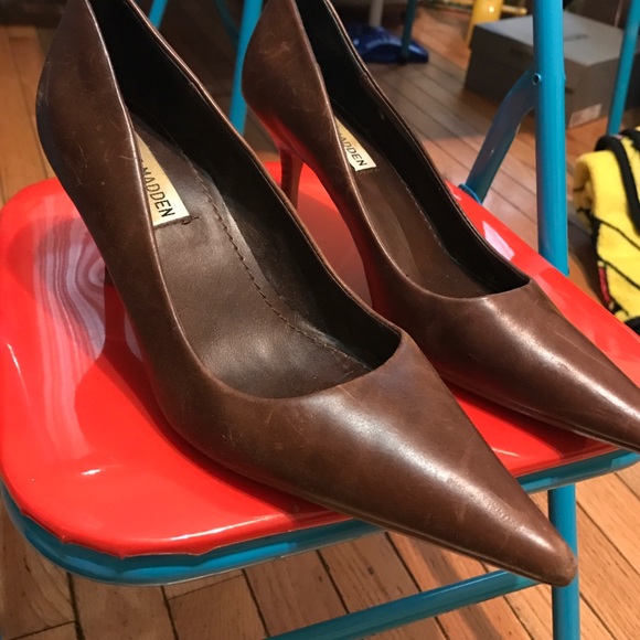 Steve Madden Pumps - Picture 4 of 4