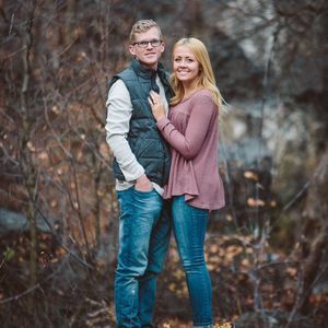 Meet your Posher, Connor