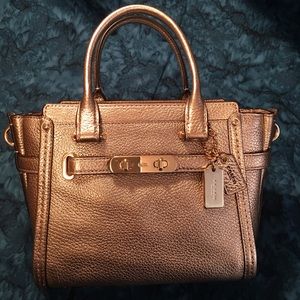 NWT Coach purse