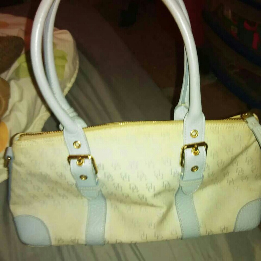 Dooney Bourke purse