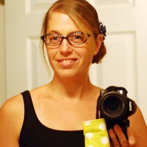 Meet your Posher, Lori