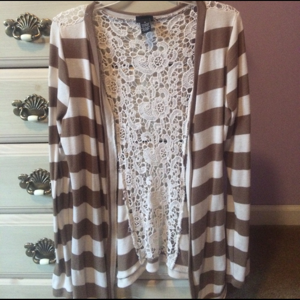 Rue21 Sweater