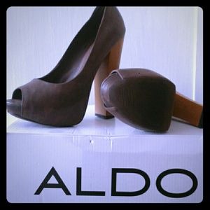 Aldo heels