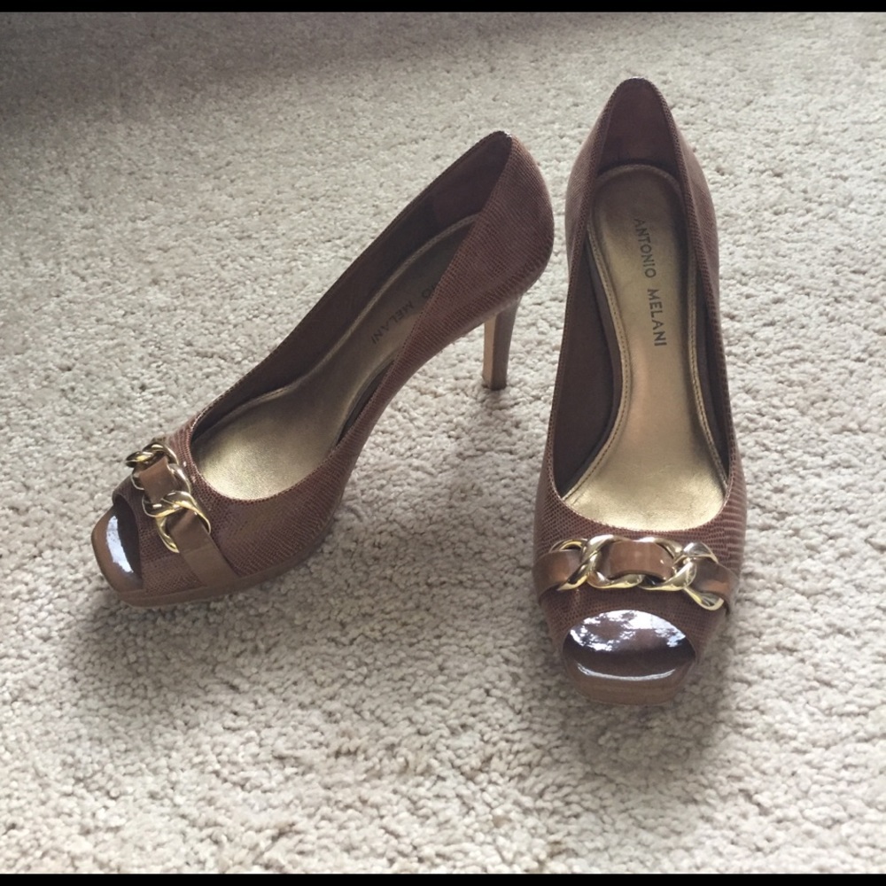 Antonio Melani Pumps - 7