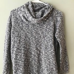 Maternity sweater