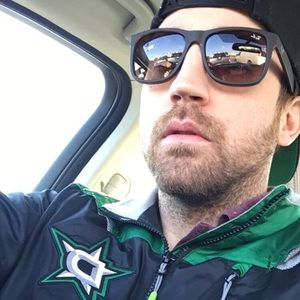 Meet your Posher, Dane