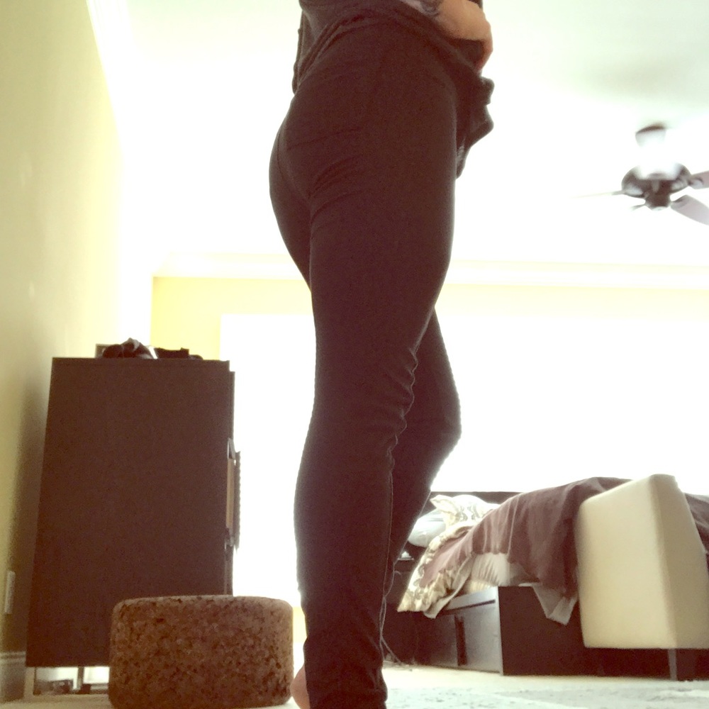 Athleta Metro Skinny Legging