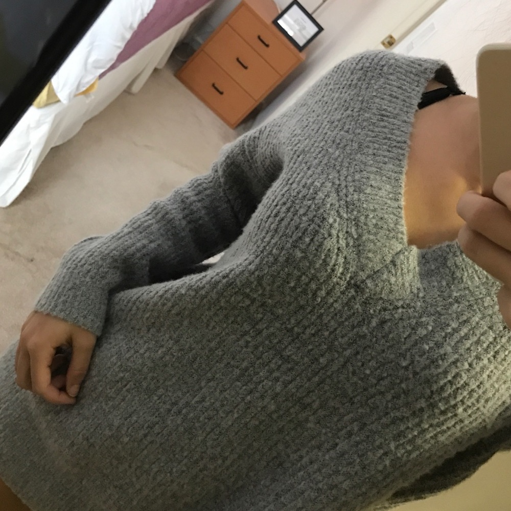 F21 Sweater