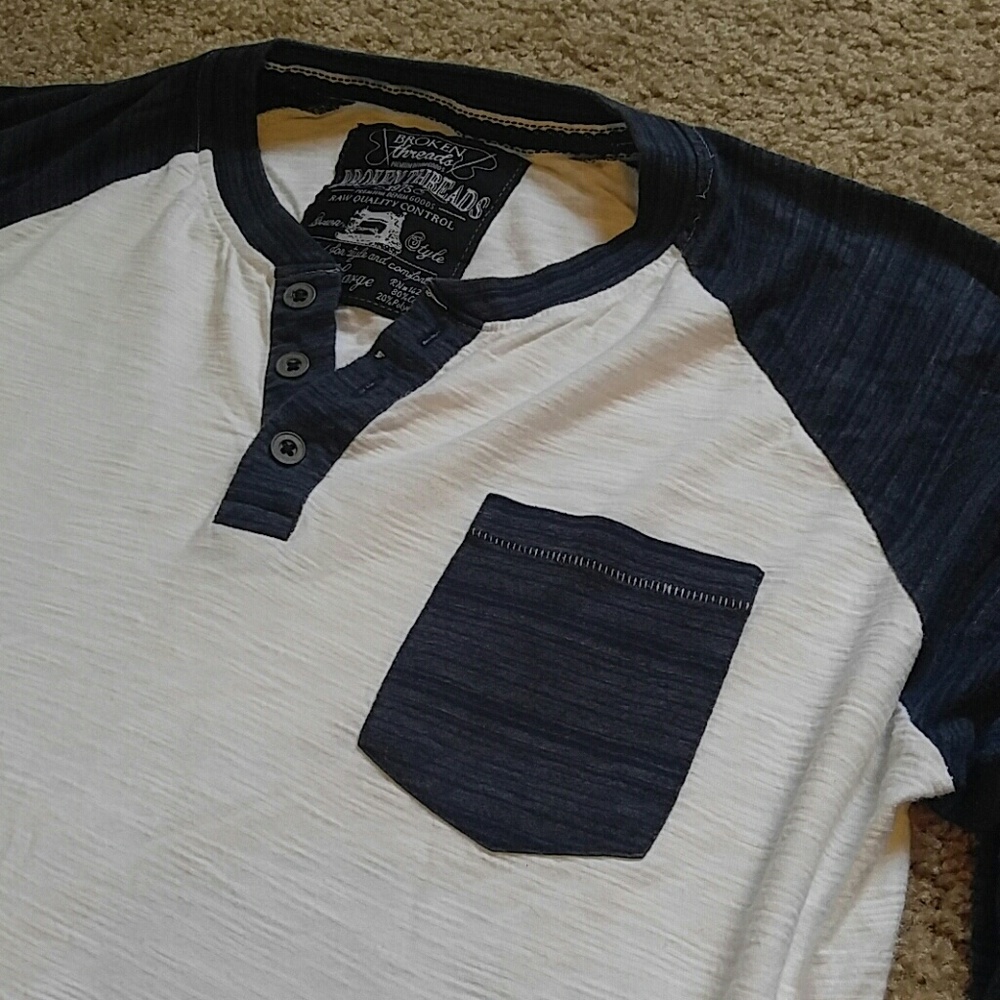 Long Sleeve Top