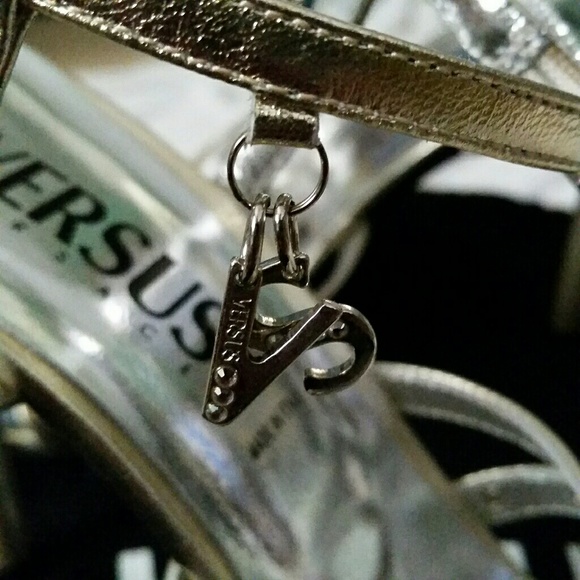 VERSUS VERSACE SZ 8 - Picture 2 of 5