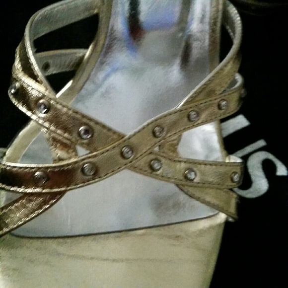 VERSUS VERSACE SZ 8 - Picture 3 of 5