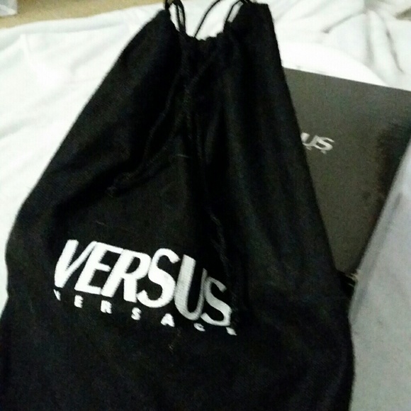 VERSUS VERSACE SZ 8 - Picture 4 of 5