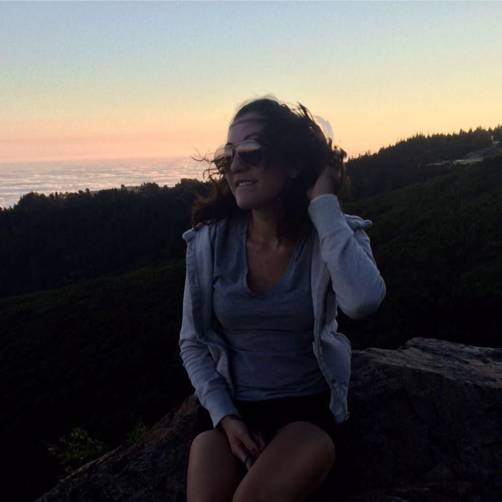 Meet your Posher, Zarina