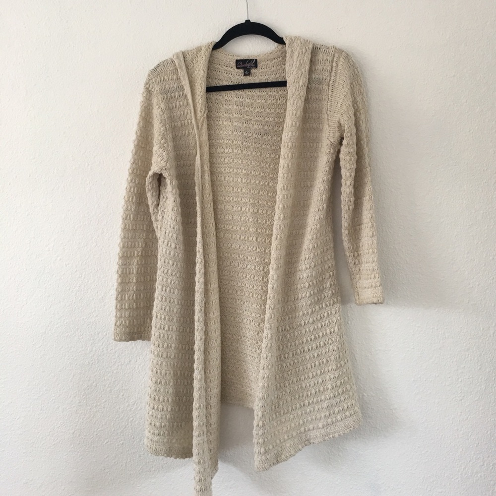 Sweater sz M