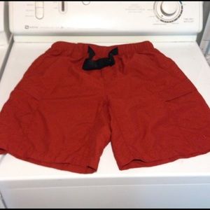 North Face Shorts