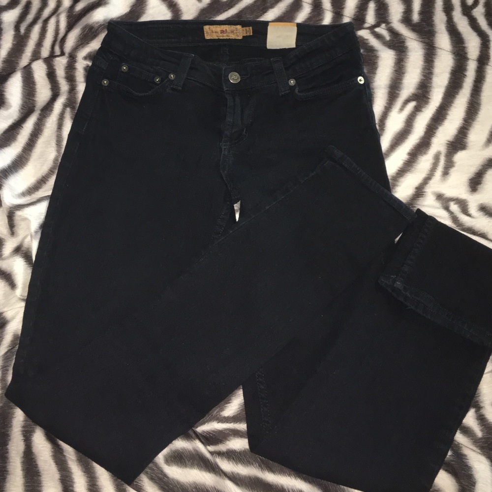 Black Skinny Jeans!!