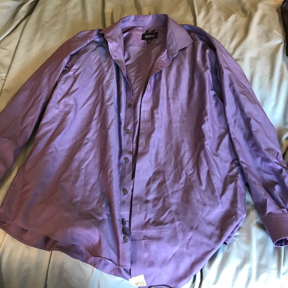 Men dress shirt