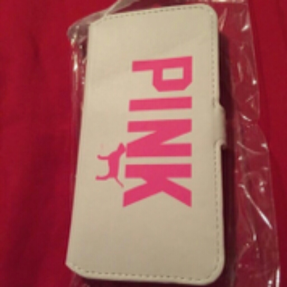 Victoria secret IPhone 6 case