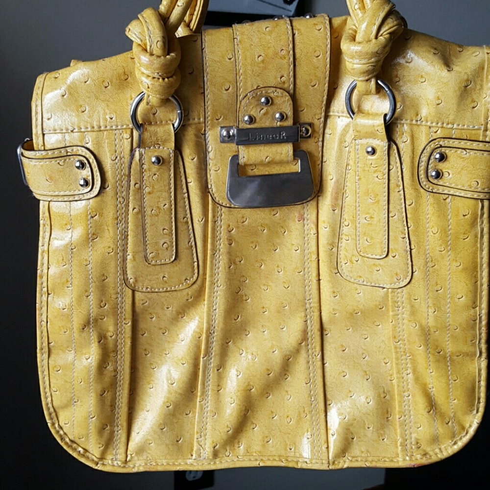 Shoulder bag