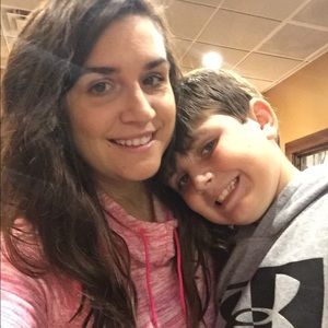 Meet your Posher, Jenna