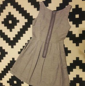 🌝PRICE DROP🌝 Gray Dress