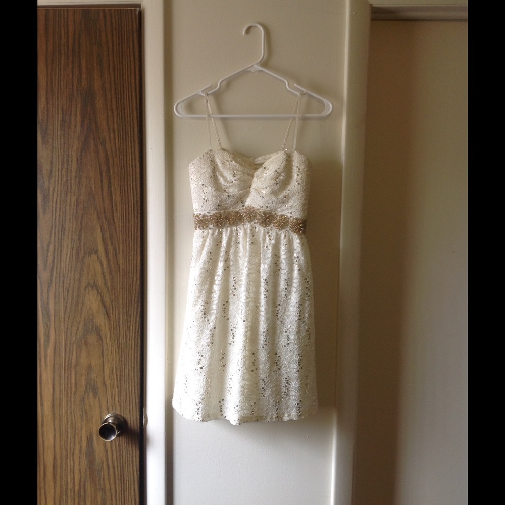 Homecoming Dress