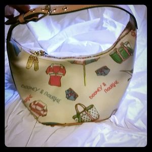 Dooney & Bourke purse