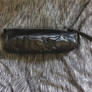 Genuine Patricia Nash Wristlet