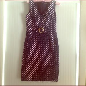 Tahari Dress Sz 4