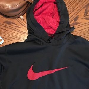 Nike hoodie