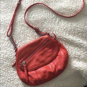 Madewell Cross-Body Bag
