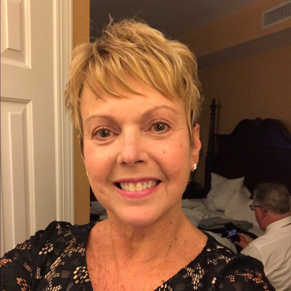 Meet your Posher, Sheree