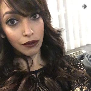 Meet your Posher, Cindy