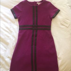 KC Parker Knit Dress