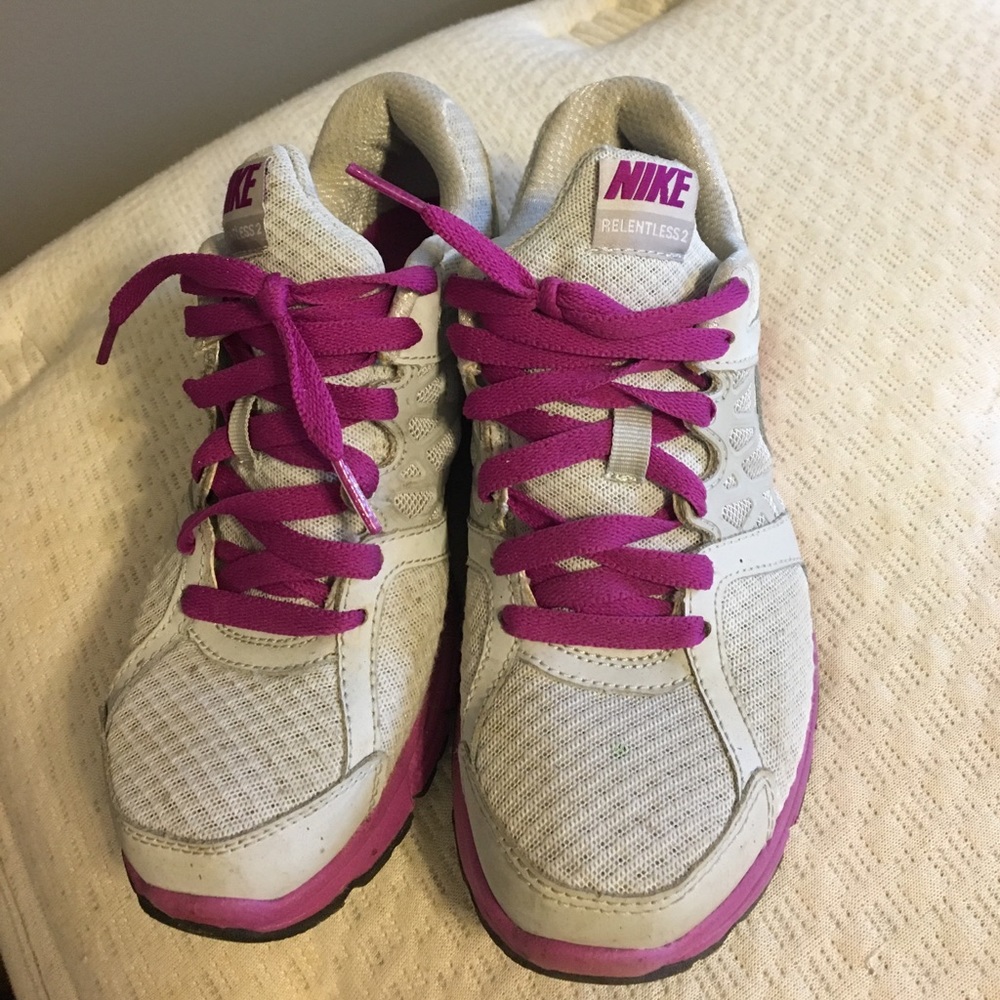 Nike relentless 2
