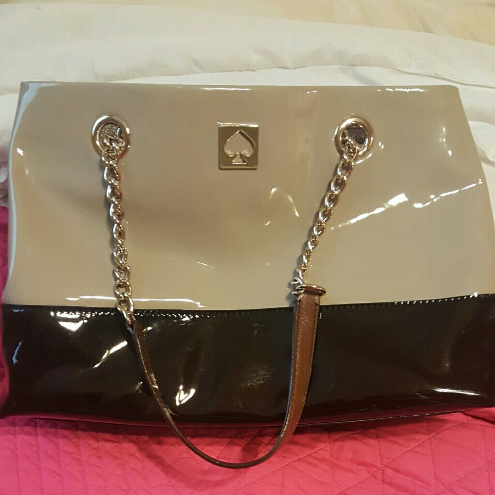 Kate spade purse